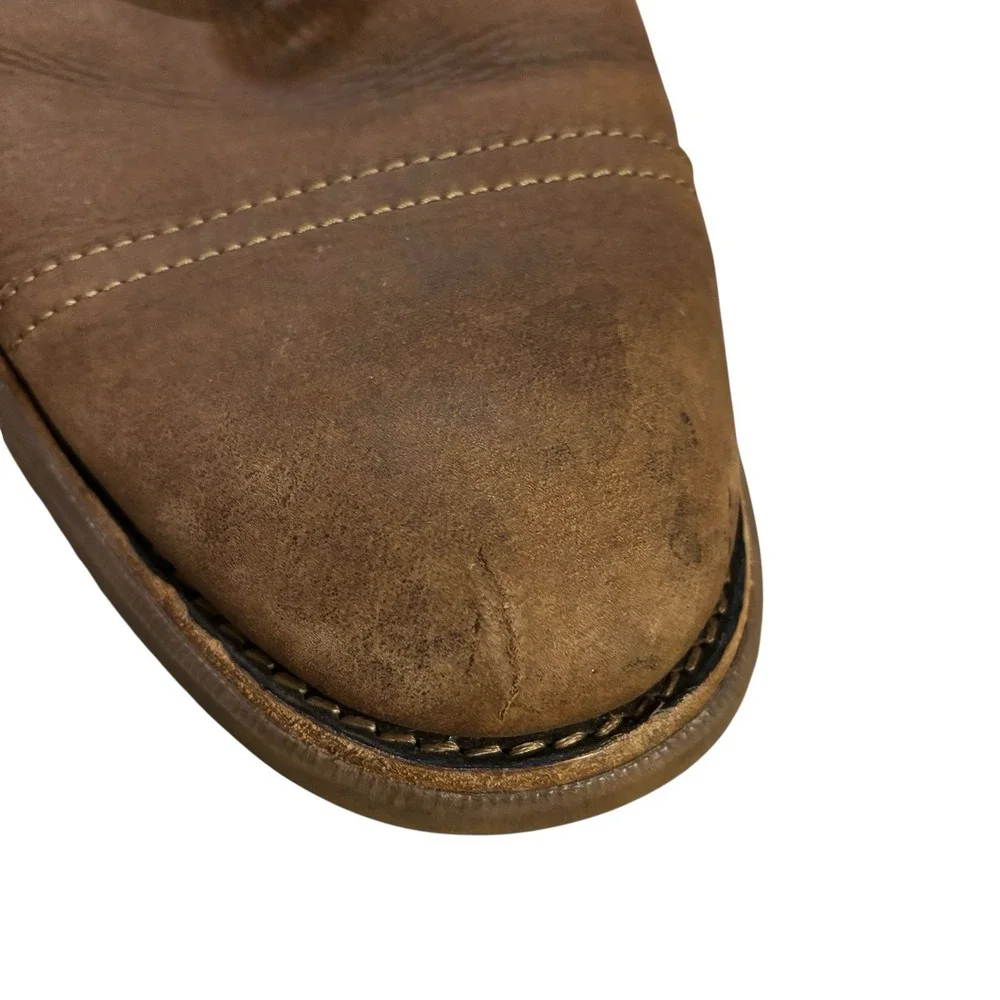 Sperry good small